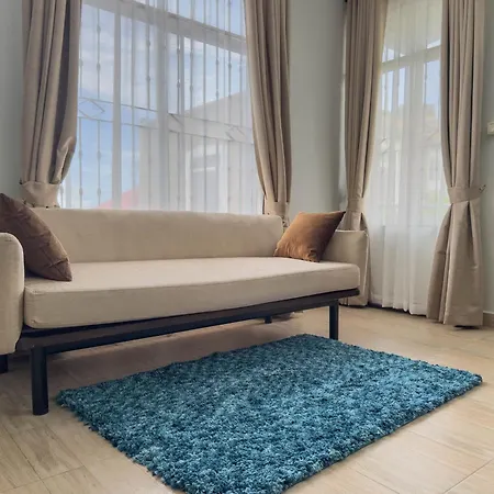 4 Stylish Two Bedroom Apartment Units In Mbezi Beach